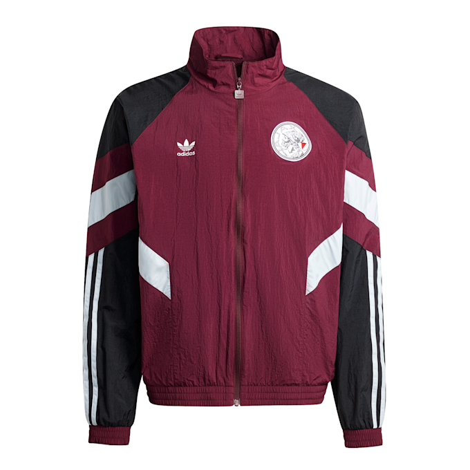 adidas Originals Ajax Amsterdam OG TT rot 90494 1