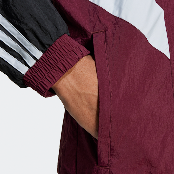 adidas Originals Ajax Amsterdam OG TT rot 90494 6