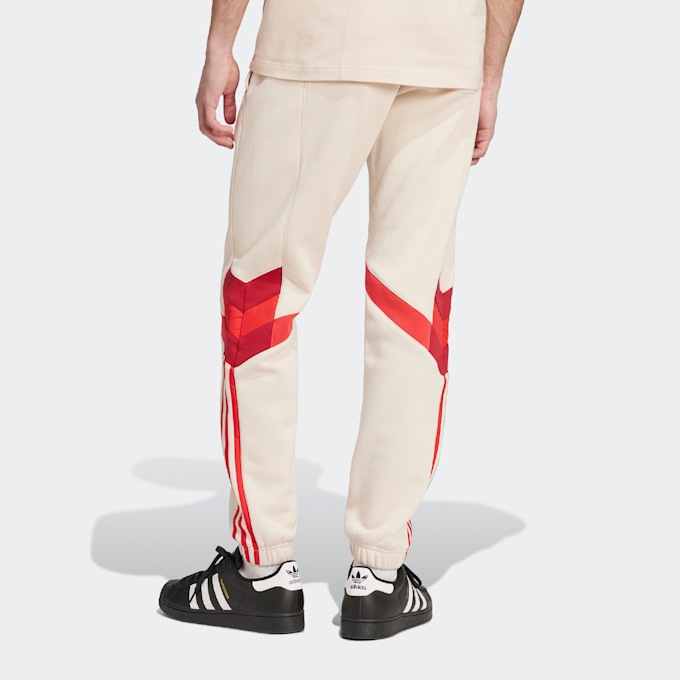 adidas Originals FC Bayern OG Pants beige 86831 3
