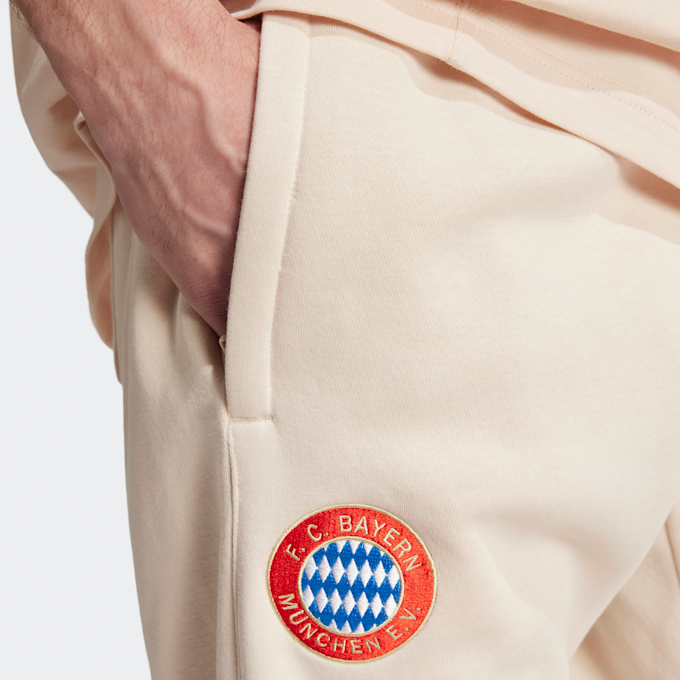 adidas Originals FC Bayern OG Pants beige 86831 5