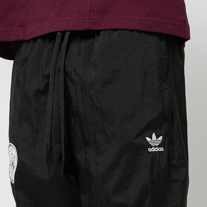 adidas Originals Ajax Amsterdam OG Track Top black 89559 5