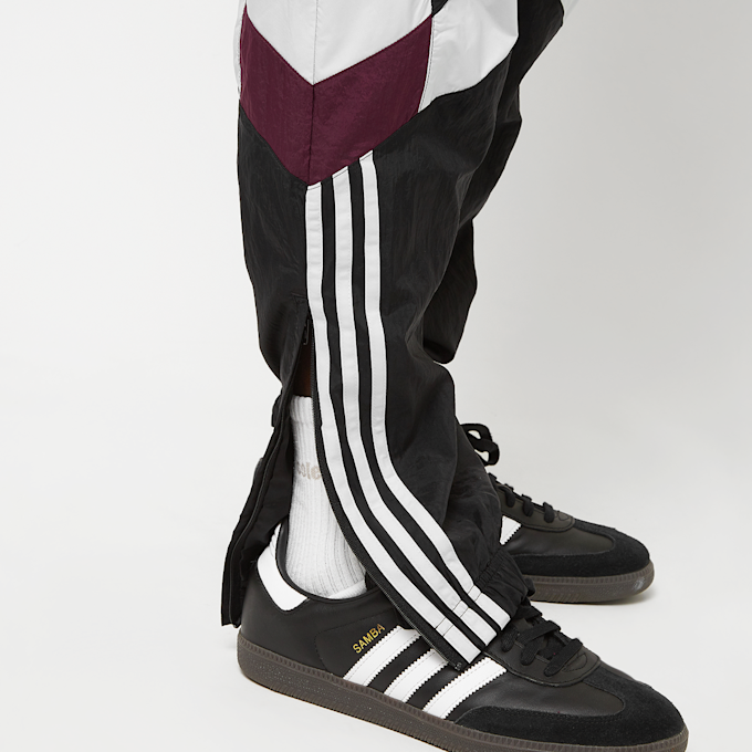 adidas Originals Ajax Amsterdam OG Track Top black 89559 7