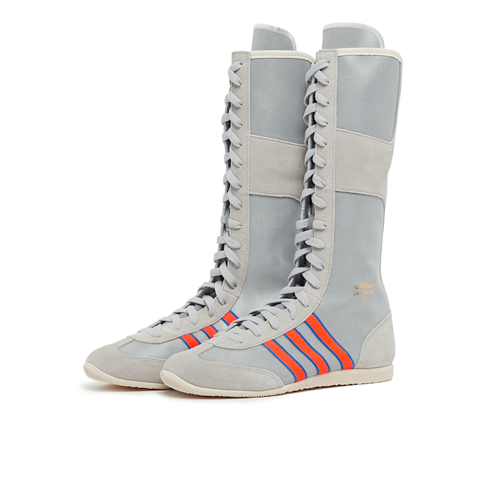 adidas Originals Wmns Japan VH zilver 86832 1