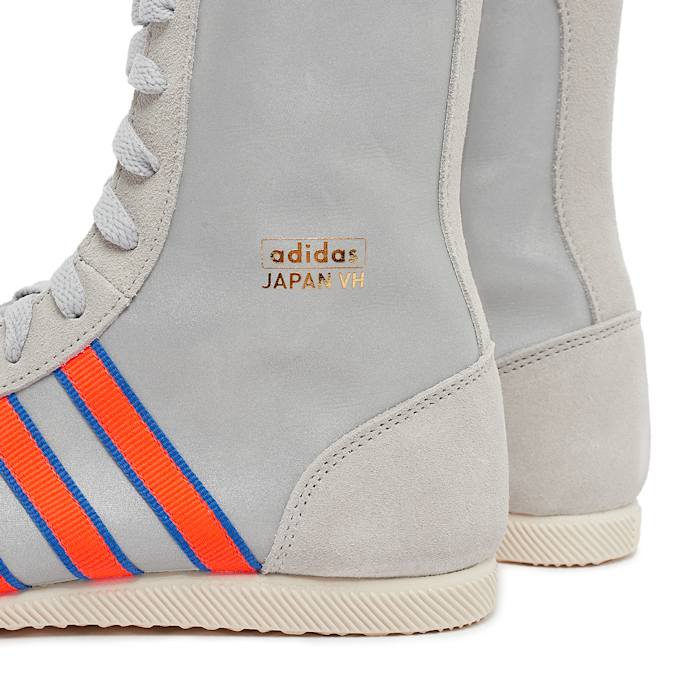 adidas Originals Wmns Japan VH zilver 86832 5