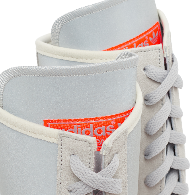 adidas Originals Wmns Japan VH zilver 86832 6
