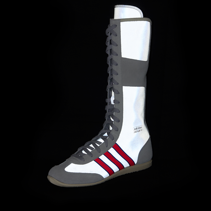 adidas Originals Wmns Japan VH zilver 86832 8