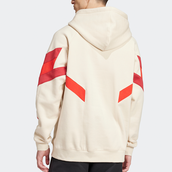 adidas Originals FC Bayern OG Hoodie beige 90267 3