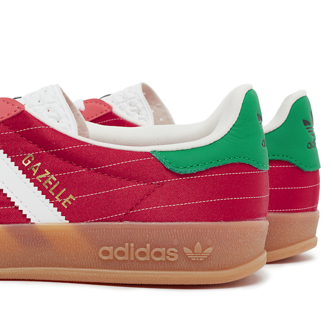 adidas Originals Wmns Gazelle Indoor rot 84898 5