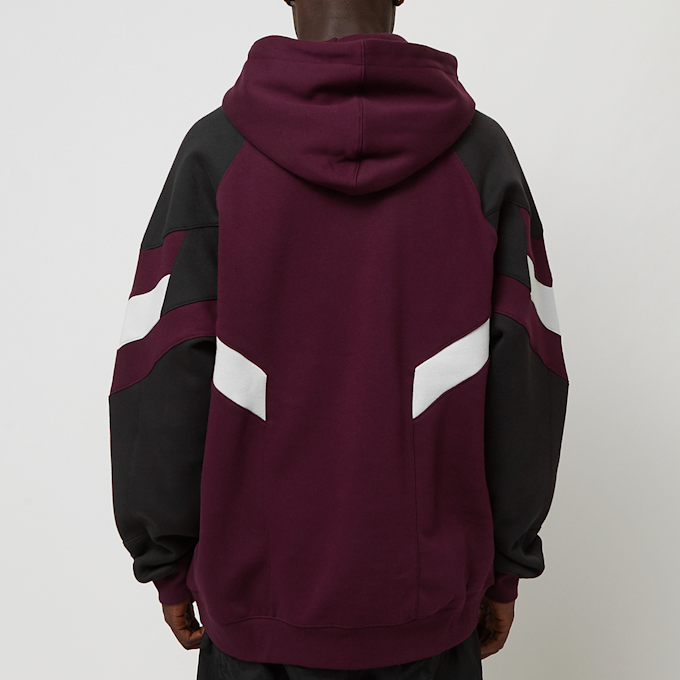 adidas Originals Ajax Amsterdam OG Hoodie red 84903 4