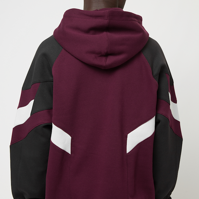 adidas Originals Ajax Amsterdam OG Hoodie rot 84903 6