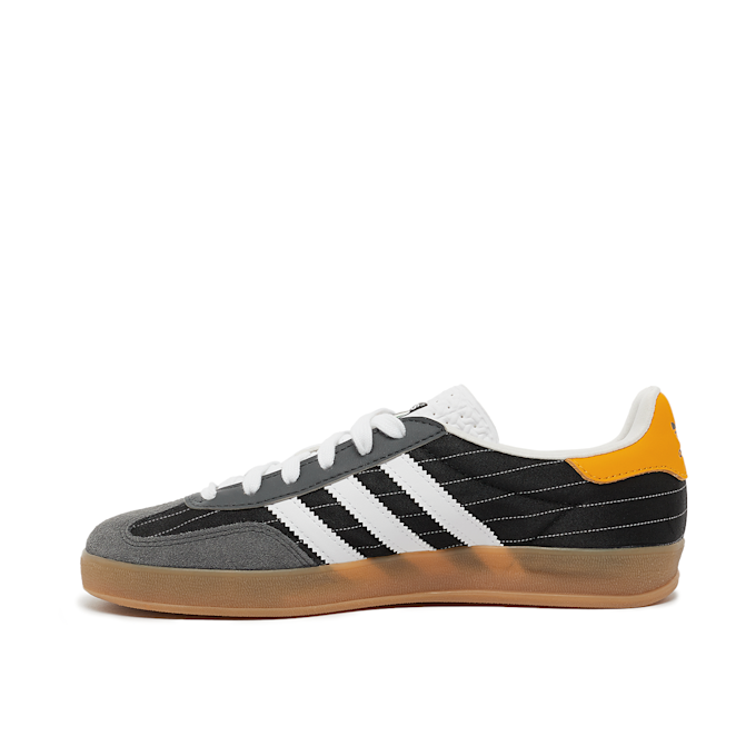 adidas Originals Wmns Gazelle Indoor noir 86833 3