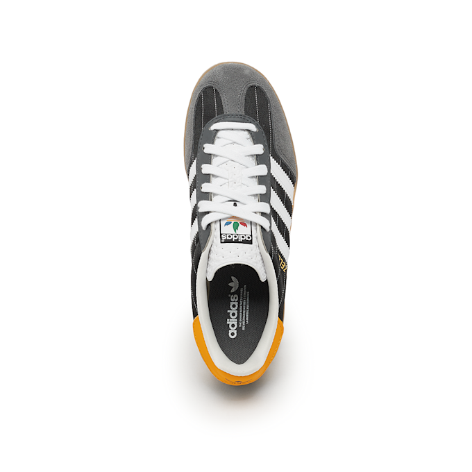 adidas Originals Wmns Gazelle Indoor schwarz 86833 4