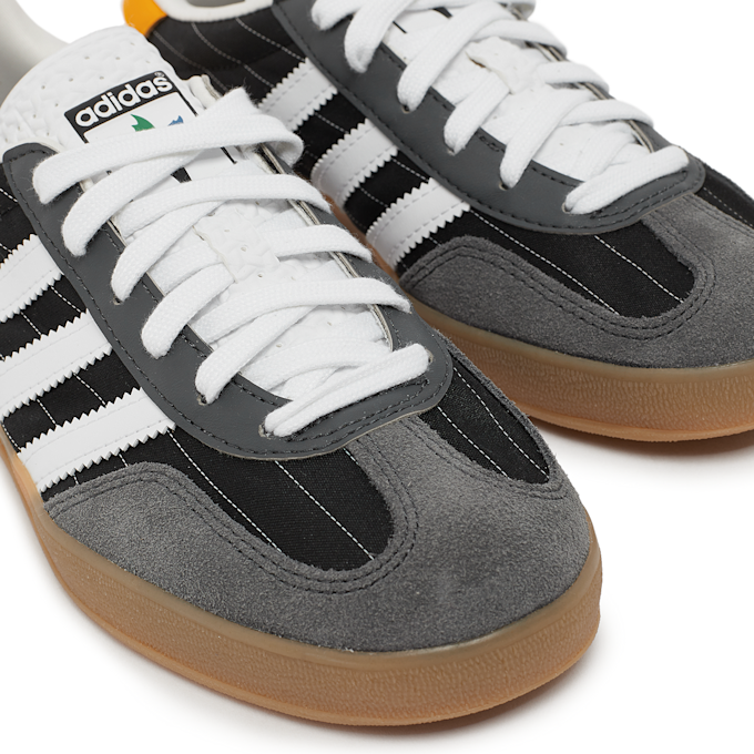 adidas Originals Wmns Gazelle Indoor schwarz 86833 5
