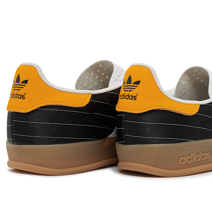 adidas Originals Wmns Gazelle Indoor noir 86833 6