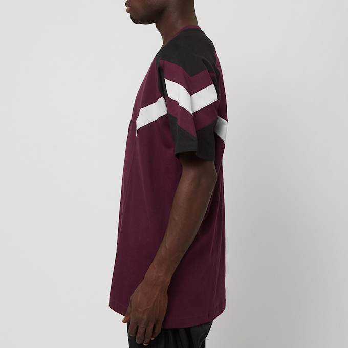 adidas Originals Ajax Amsterdam OG T-Shirt rouge 90893 3