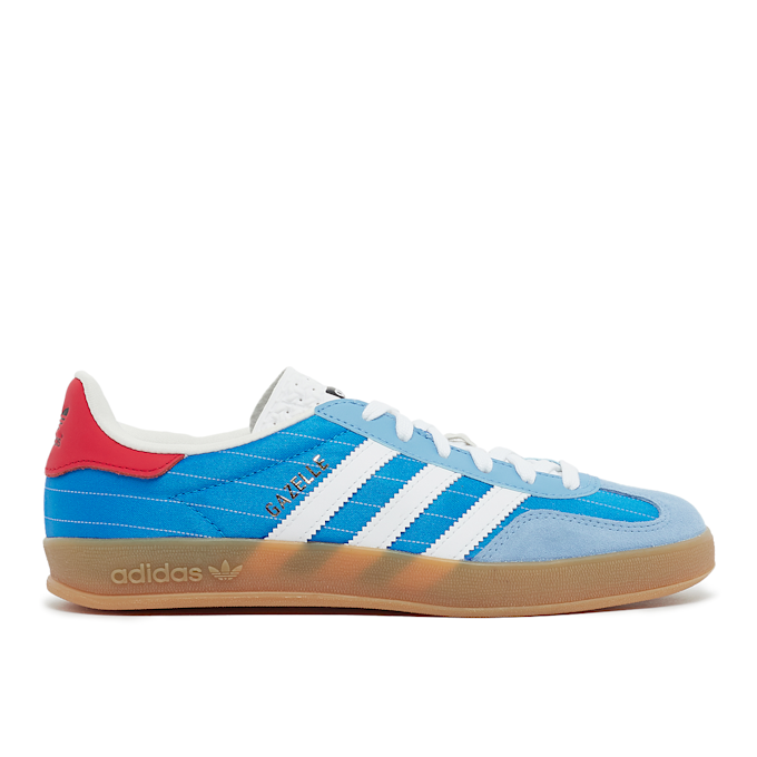adidas Originals Gazelle Indoor blue 86834 2