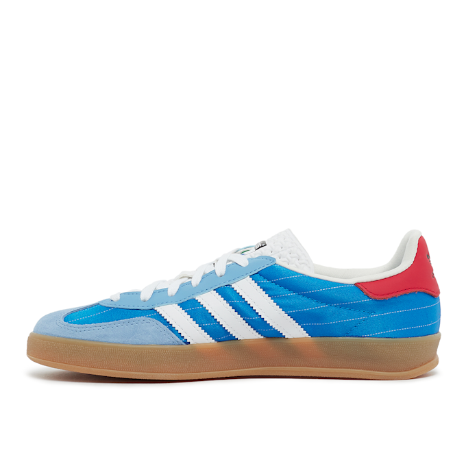 adidas Originals Gazelle Indoor blue 86834 3