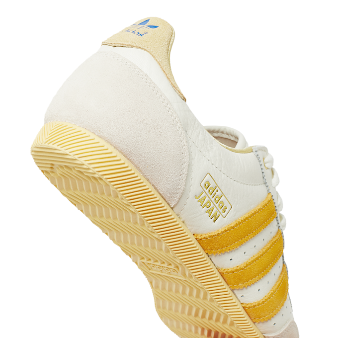 adidas Originals Wmns Japan yellow 88976 7