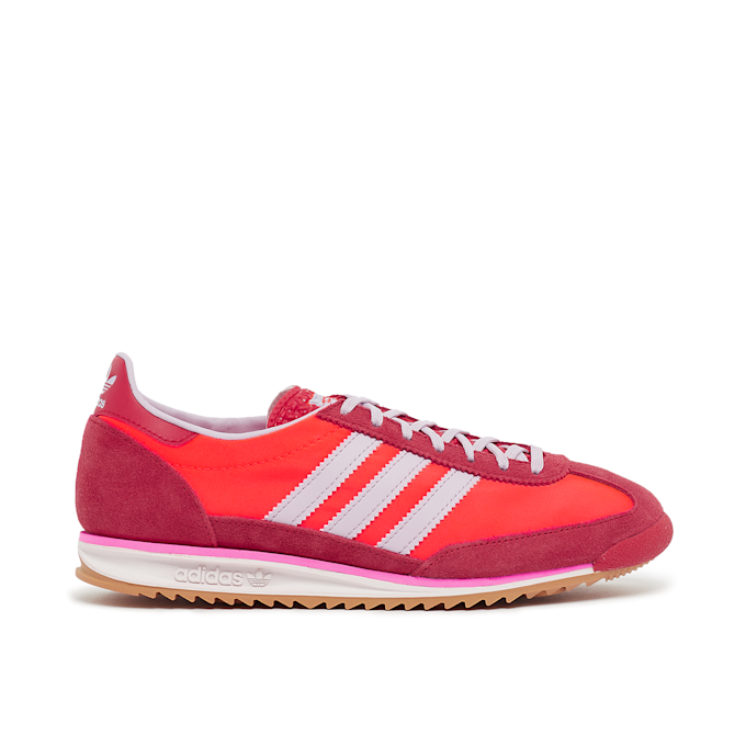 adidas Originals Wmns SL 72 OG red 84904 2
