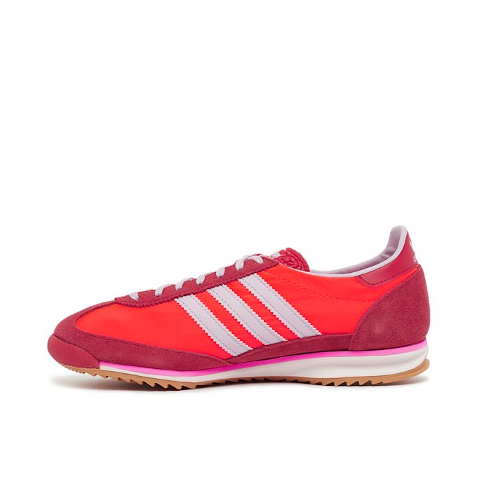 adidas Originals Wmns SL 72 OG red 84904 3