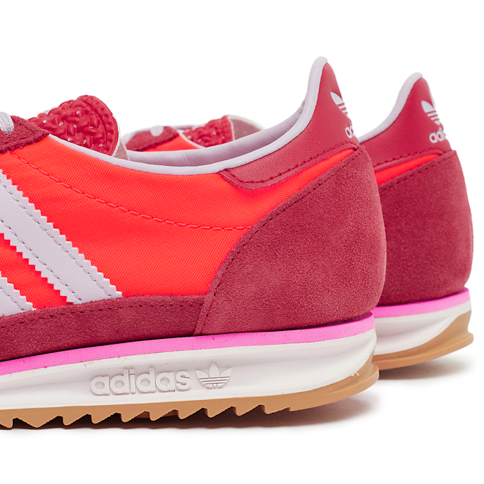 adidas Originals Wmns SL 72 OG red 84904 5