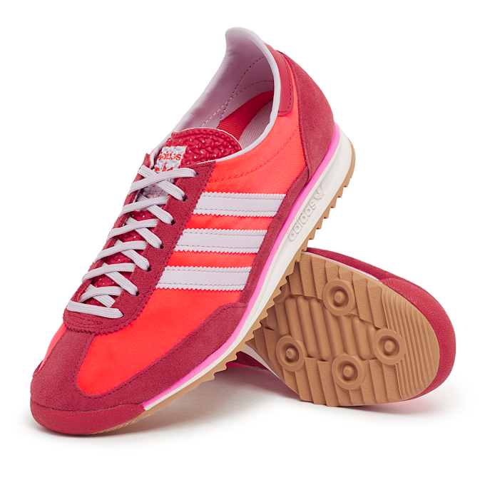 adidas Originals Wmns SL 72 OG red 84904 7
