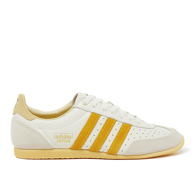 adidas Originals Japan gelb 86836 2