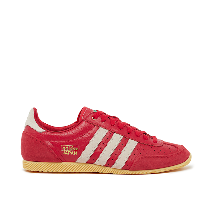 adidas Originals Wmns Japan red 88122 2