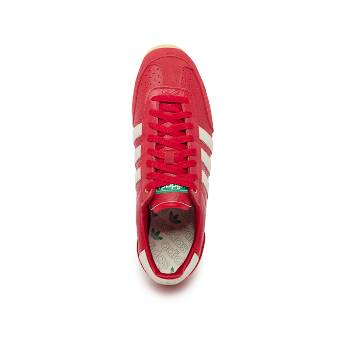 adidas Originals Wmns Japan red 88122 4