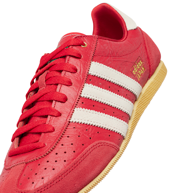 adidas Originals Wmns Japan red 88122 6