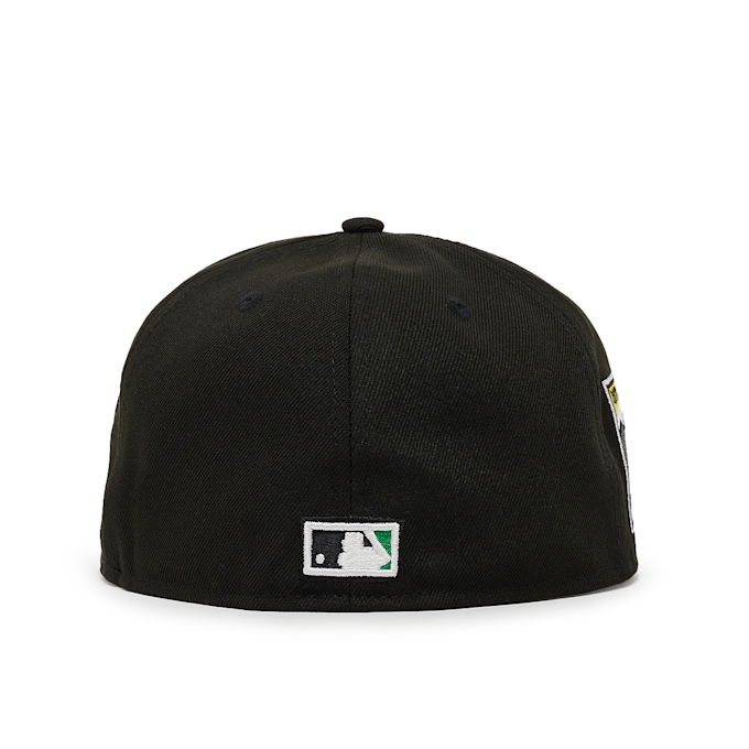 New Era MLB Coop Alt 59Fifty® Seattle Mariners black 84909 2