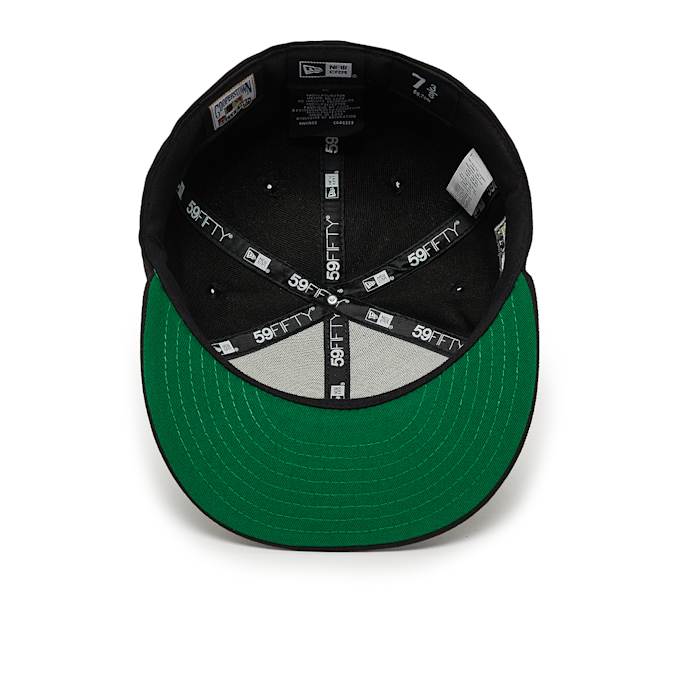 New Era MLB Coop Alt 59Fifty® Seattle Mariners schwarz 84909 4