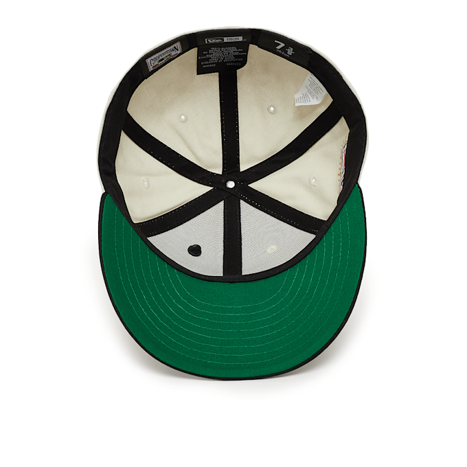 New Era MLB Pin 59Fifty® LP Baltimore Orioles beige 88978 4