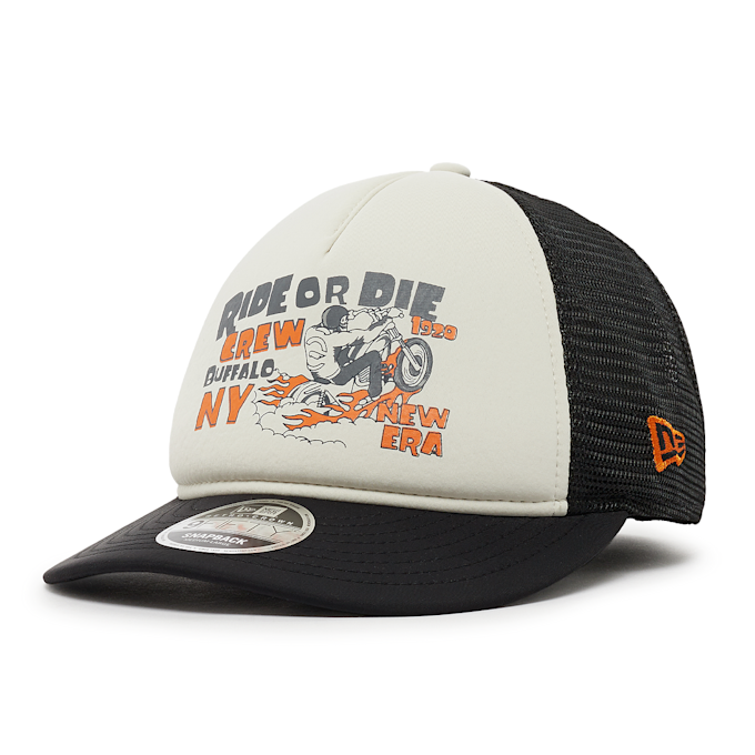 New Era NE American 9Fifty® RC AF New Era zwart 90270 1