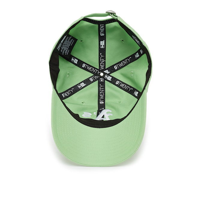 New Era League Ess 9Twenty® Oakland Athletics vert 90496 3