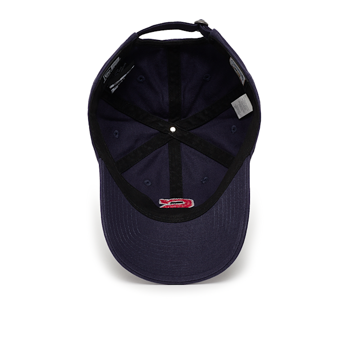 New Era MLB Varsity Coop 9Twenty® San Diego Padres blau 90894 3