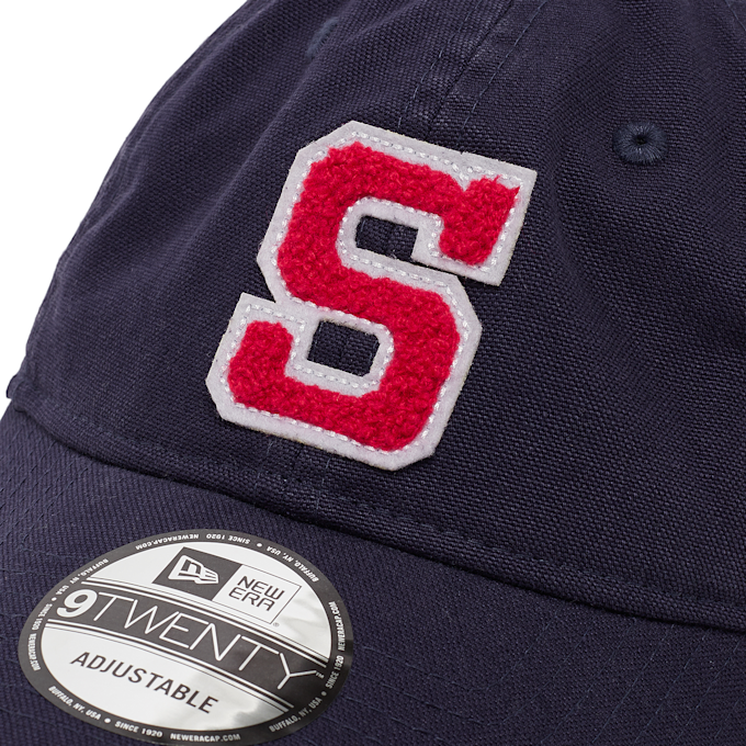 New Era MLB Varsity Coop 9Twenty® San Diego Padres blau 90894 4