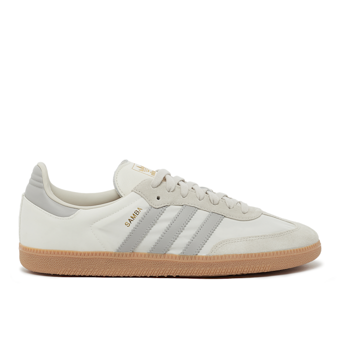 adidas Originals Samba OG white 84912 2