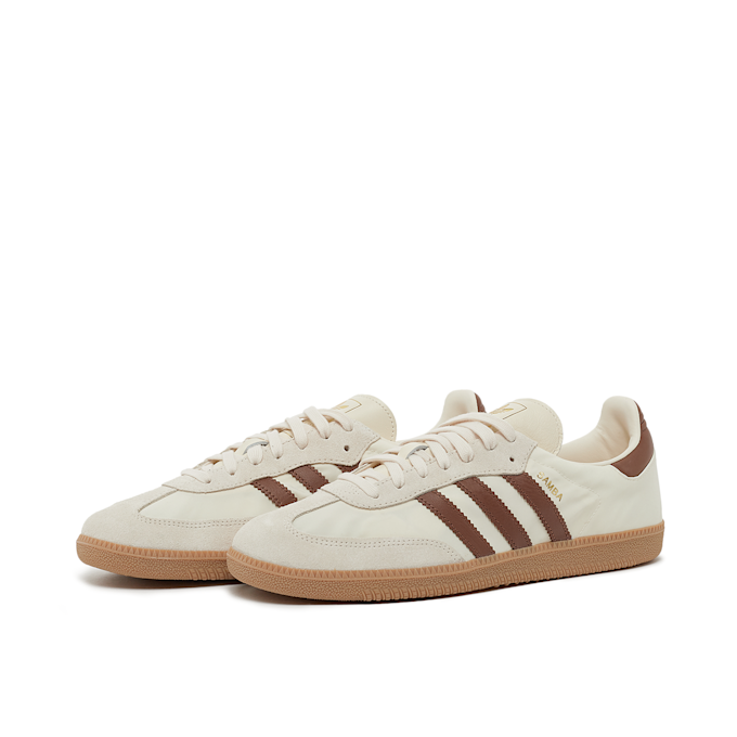 adidas Originals Wmns Samba OG beige 84911 1