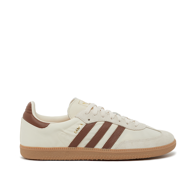 adidas Originals Wmns Samba OG beige 84911 2
