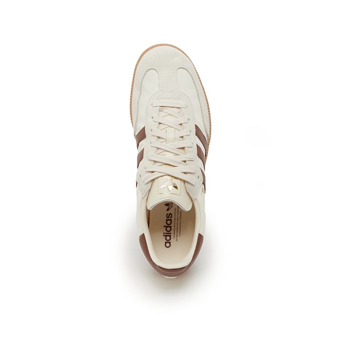 adidas Originals Wmns Samba OG beige 84911 4