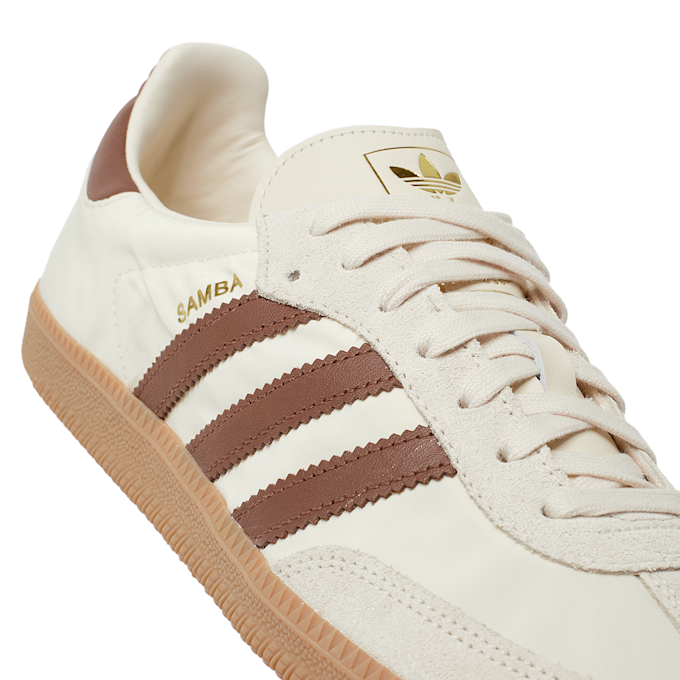 adidas Originals Wmns Samba OG beige 84911 5