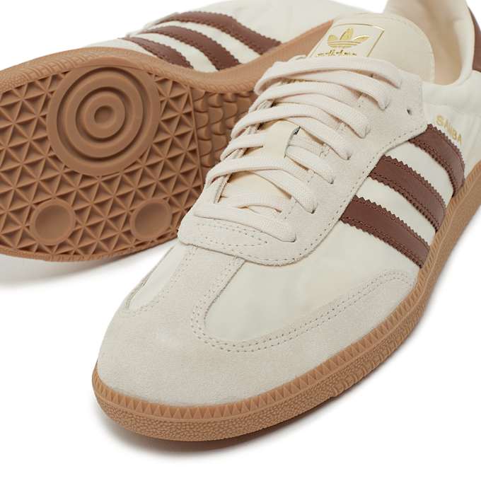 adidas Originals Wmns Samba OG beige 84911 6