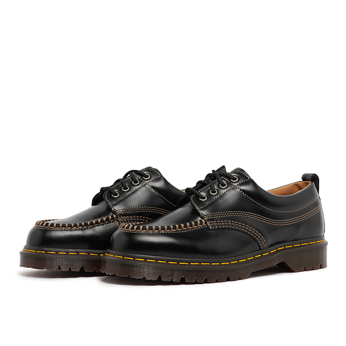 Dr. Martens Lowell noir 89561 1