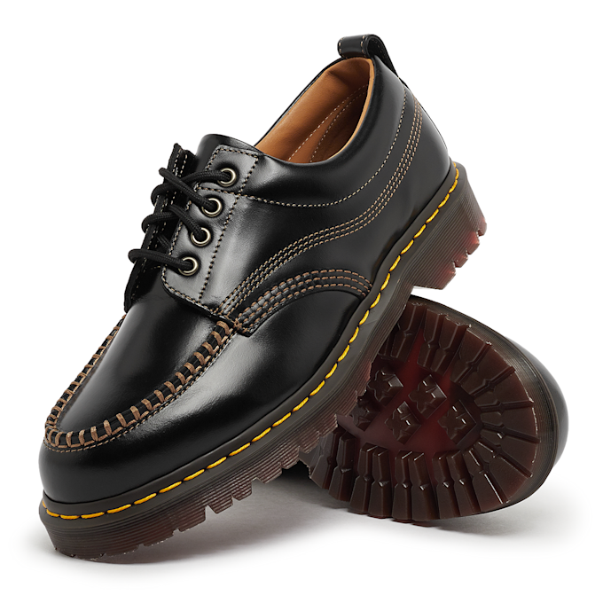 Dr. Martens Lowell noir 89561 7