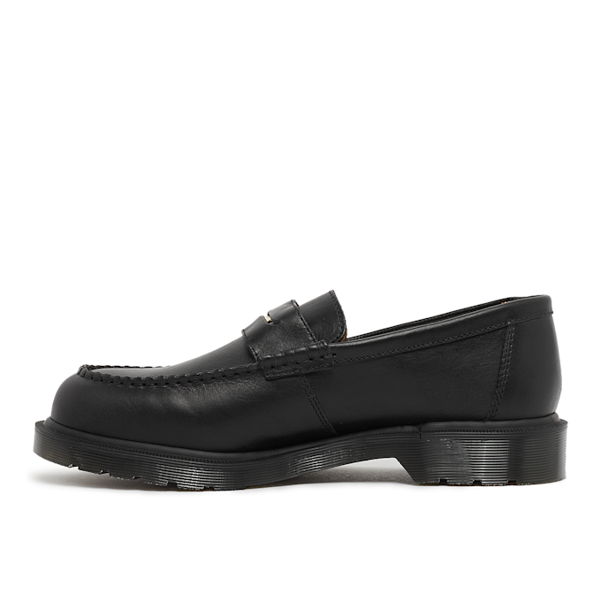 Dr. Martens Penton Classic Calf Loafer schwarz 88636 3