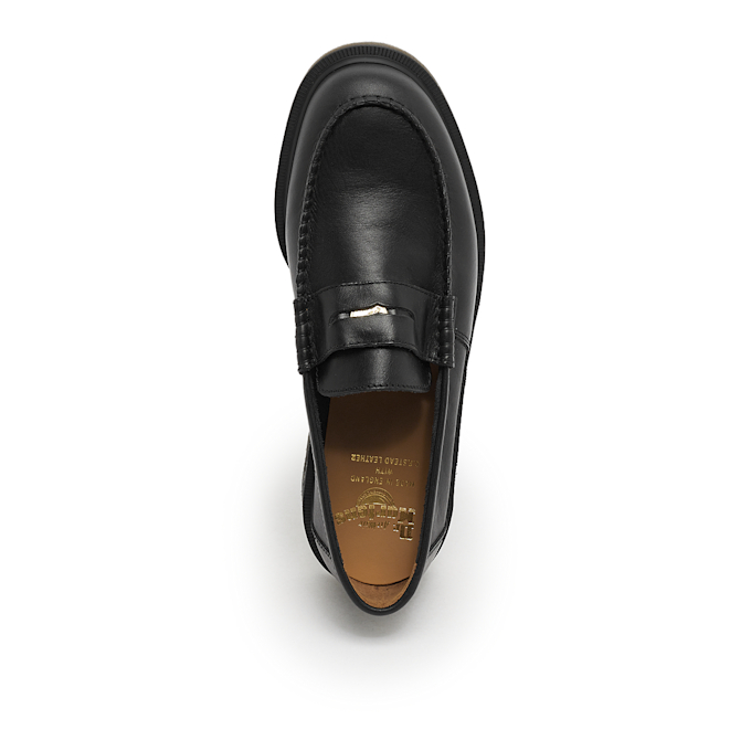 Dr. Martens Penton Classic Calf Loafer noir 88636 4