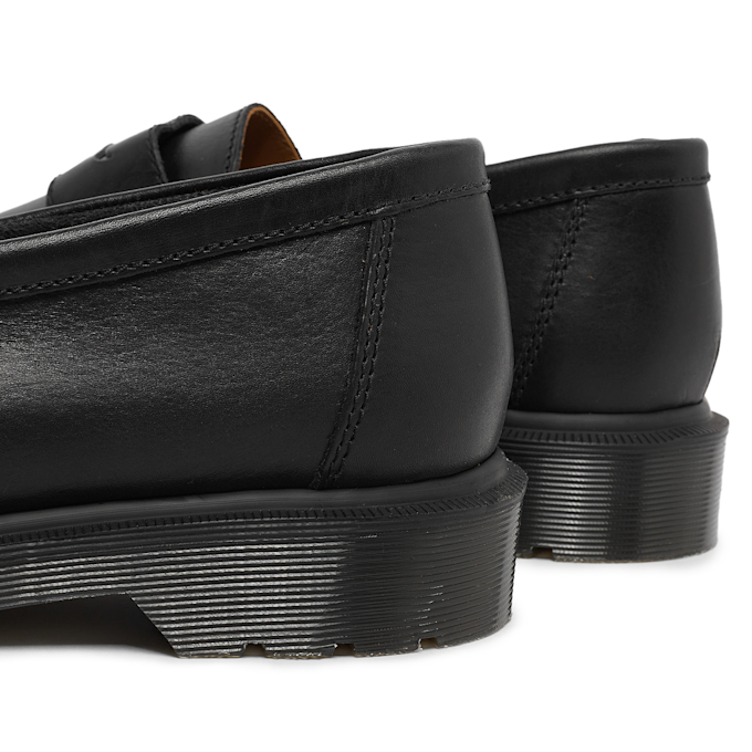 Dr. Martens Penton Classic Calf Loafer noir 88636 5