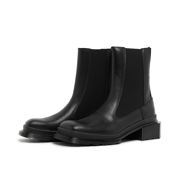 Dr. Martens Wmns Maybole Chelsea noir 89562 1