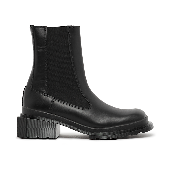 Dr. Martens Wmns Maybole Chelsea noir 89562 2